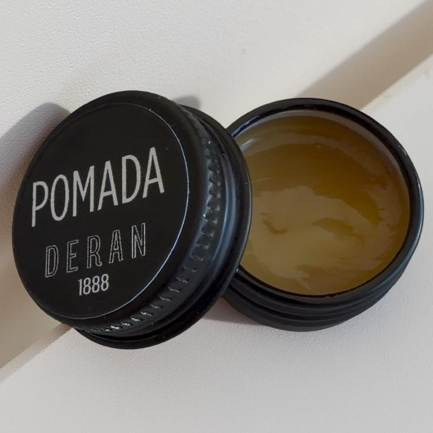 Pomada DERAN – Cura e manutenzione della pelle
