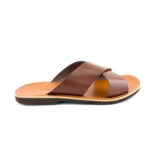 SANDALO ARKAN (Marrone)