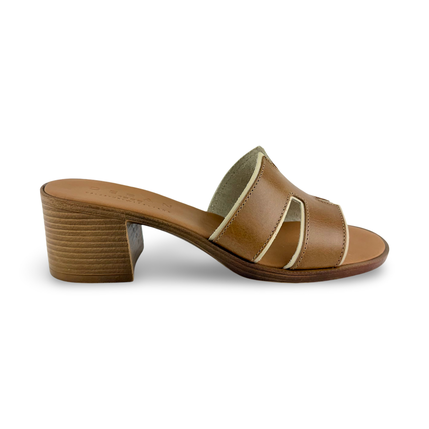 SANDALO VELIRA (Marrone/Beige)