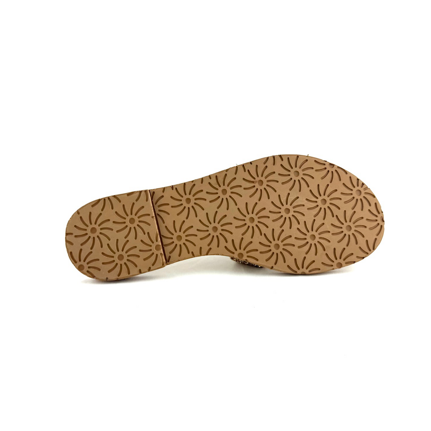 SANDALO HELIA (Glitter oro)