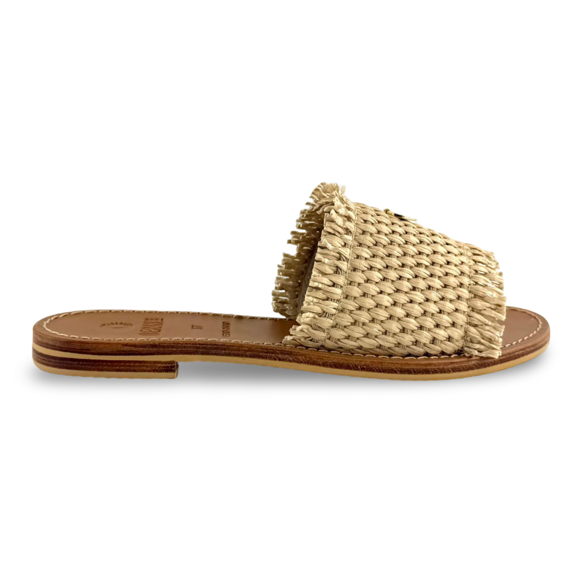 SANDALO HELIOS (Beige)