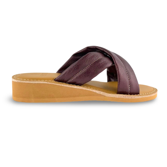 SANDALO CORALIA (Bourdeaux)