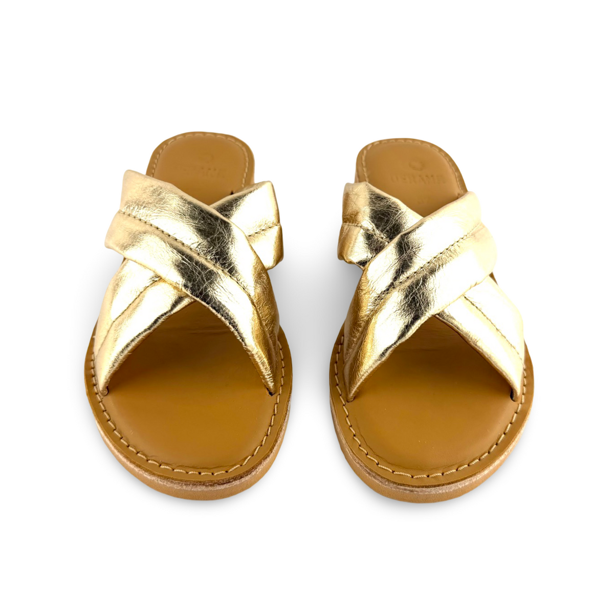 SANDALO CORALIA (Oro)