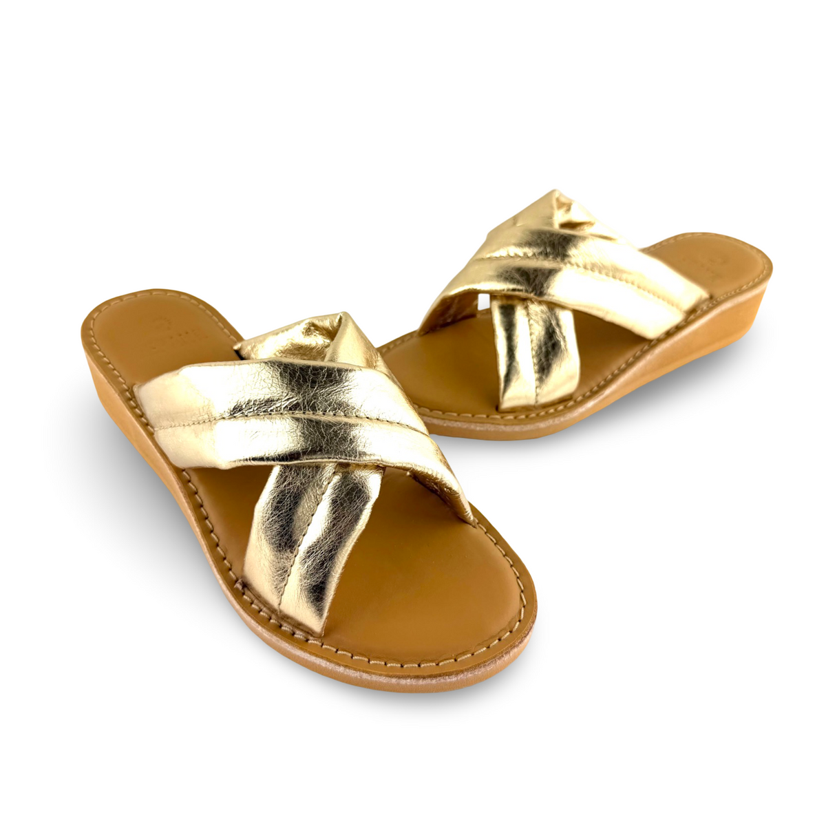 SANDALO CORALIA (Oro)