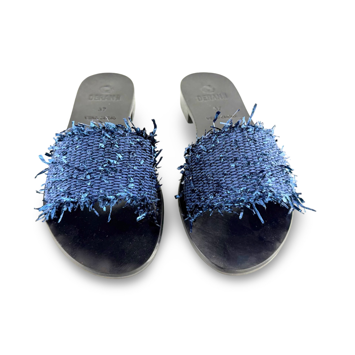 SANDALO RIVA (Blu)