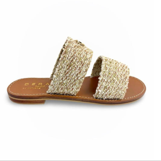 SANDALO OTRANTO LUCE