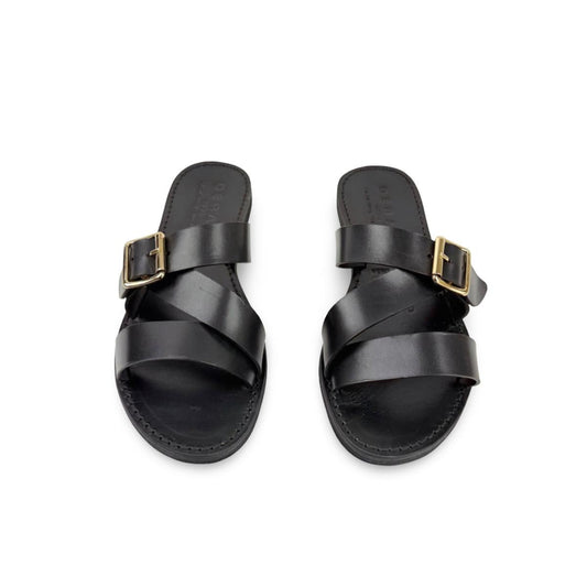 SANDALO INCROCIO DONNA