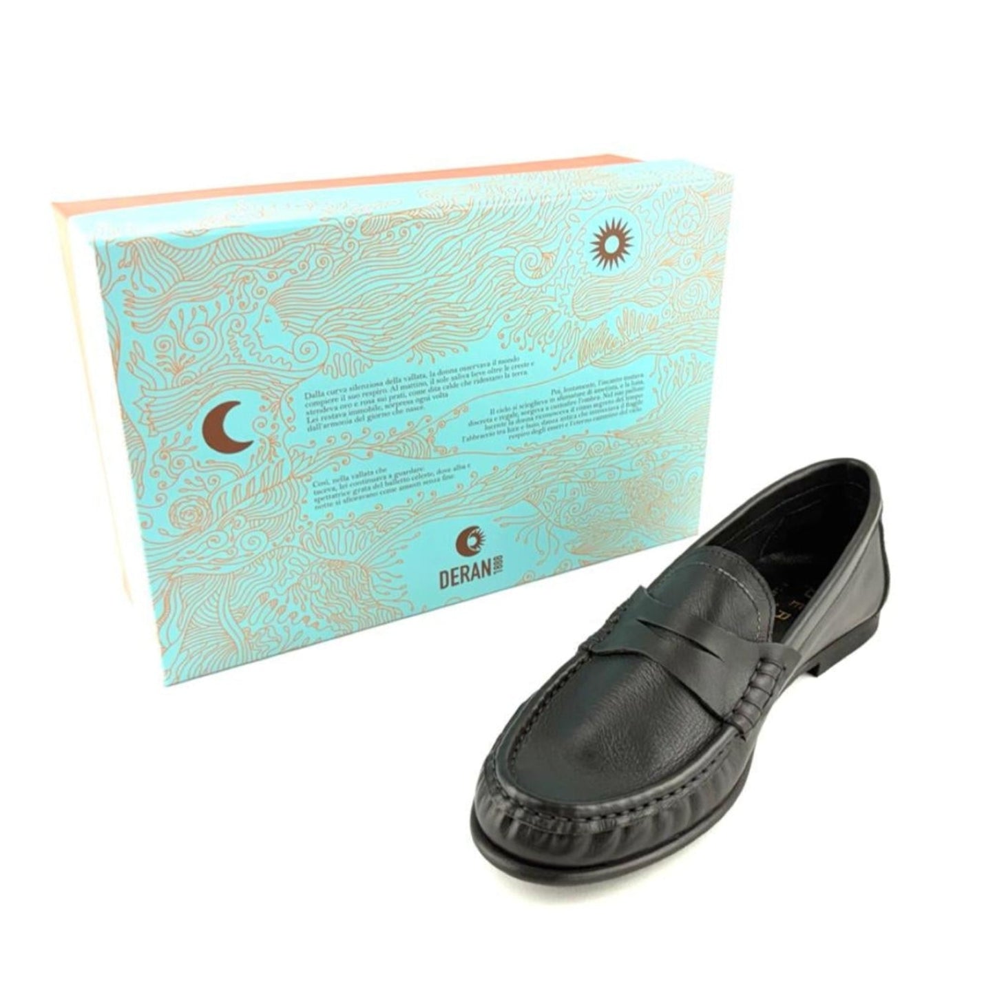 MOCASSINO SELENE