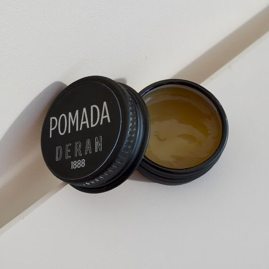 Pomada DERAN – Cura e manutenzione della pelle